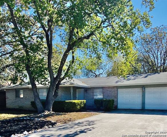 Details for 1910 Oakline, San Antonio, TX 78232