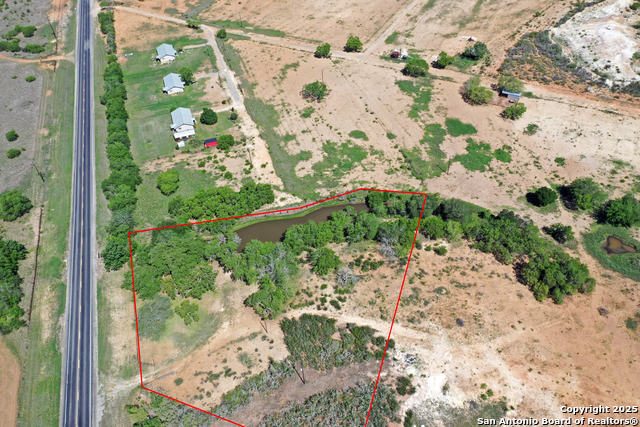 Details for 3894 State Highway 173 S, Devine, TX 78016