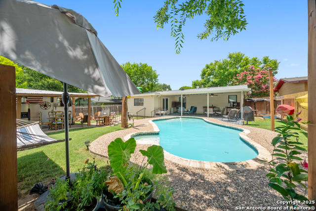 Details for 270 Goodhue Ave, San Antonio, TX 78218