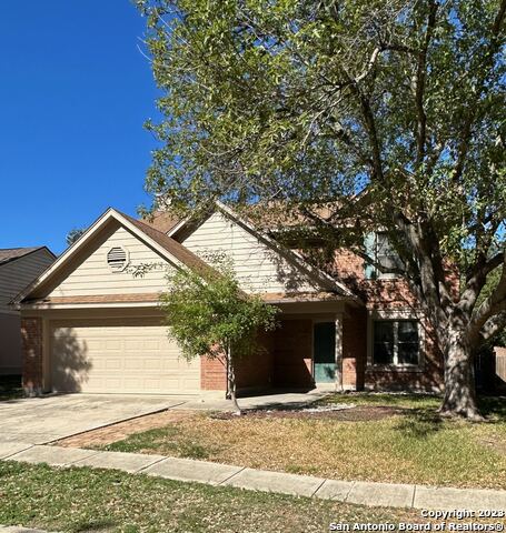 Details for 7507 Rocky Trail, Converse, TX 78109