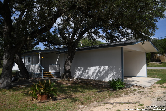 Details for 1155 Pecan  , Canyon Lake, TX 78133