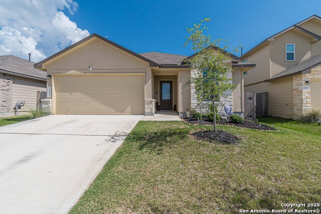 Details for 13032 Minuet Sway, San Antonio, TX 78252
