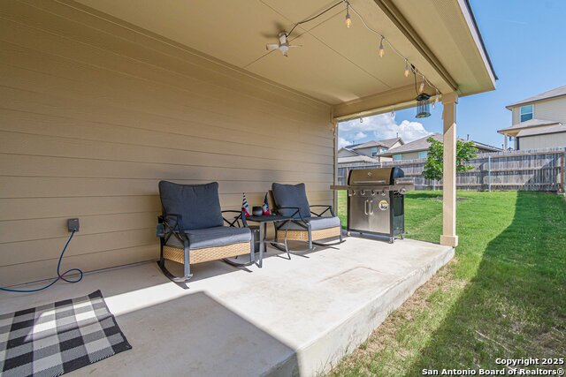 Listing photo id 23 for 13032 Minuet Sway
