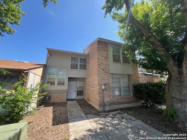 Details for 6835 Stockport, San Antonio, TX 78239