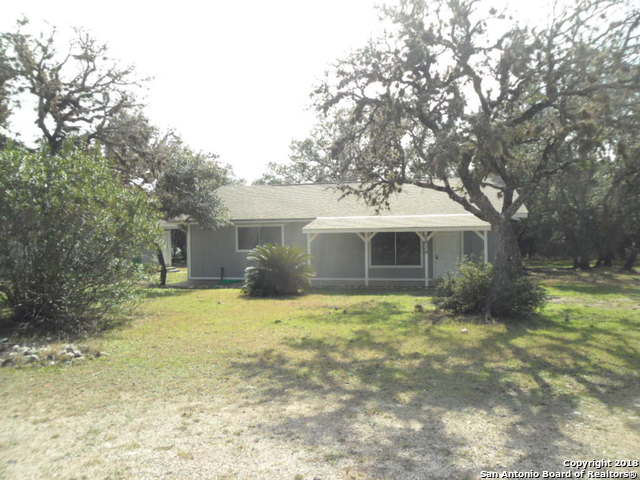 Details for 2834 Candlelight, Canyon Lake, TX 78133