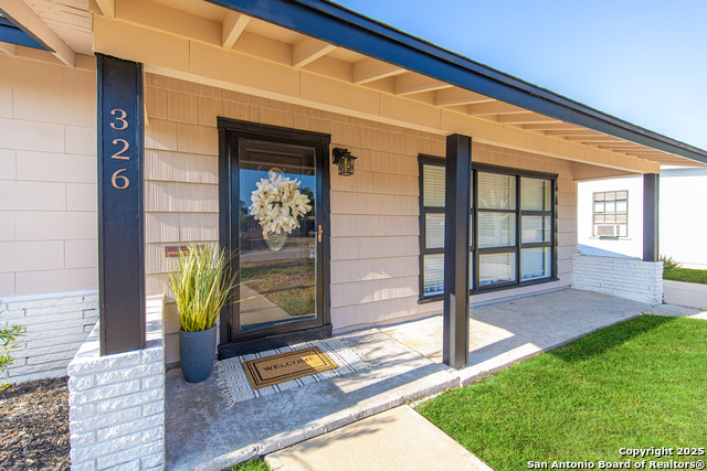 Details for 326 Ryan  , San Antonio, TX 78223