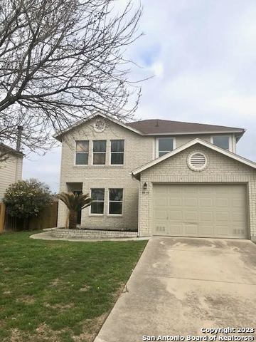 Details for 8915 Cloudstone, Converse, TX 78109