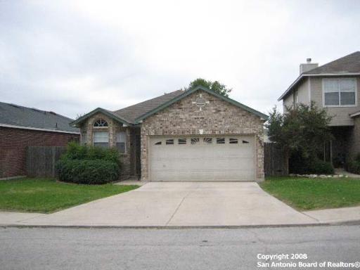 Details for 12238 Gwendolen, San Antonio, TX 78253