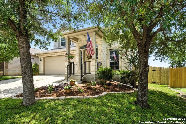 Details for 153 Crane Crest, New Braunfels, TX 78130