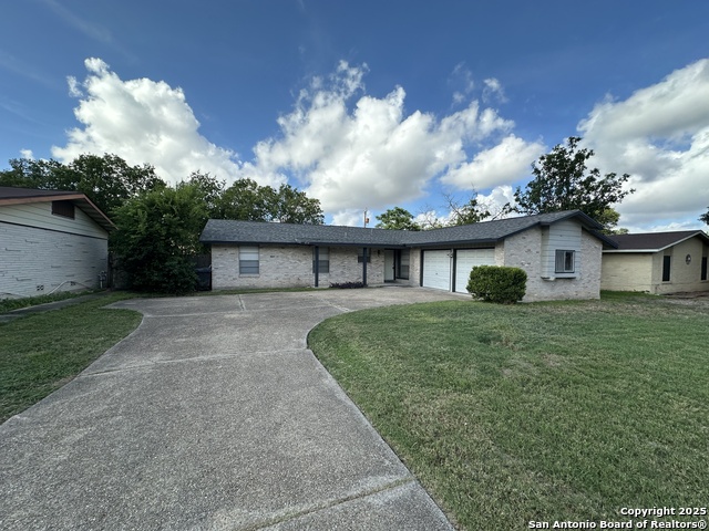 Details for 4114 Modena  , San Antonio, TX 78218