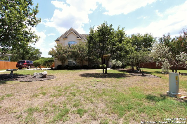 Details for 1806 Three Forks, San Antonio, TX 78258