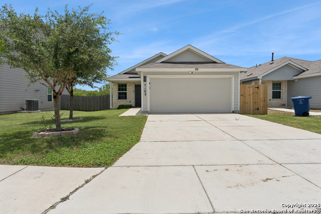 Details for 7103 Cozy  , San Antonio, TX 78218