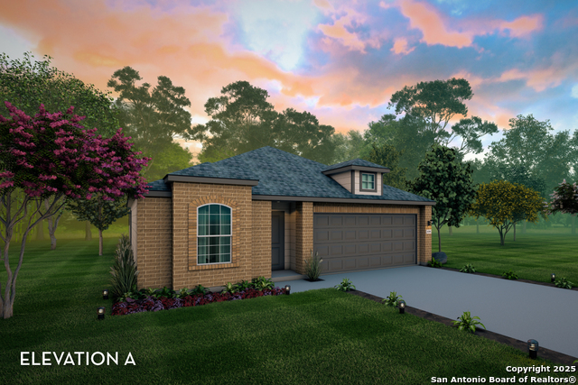 Details for 8425 Sharpies Canyon, San Antonio, TX 78222