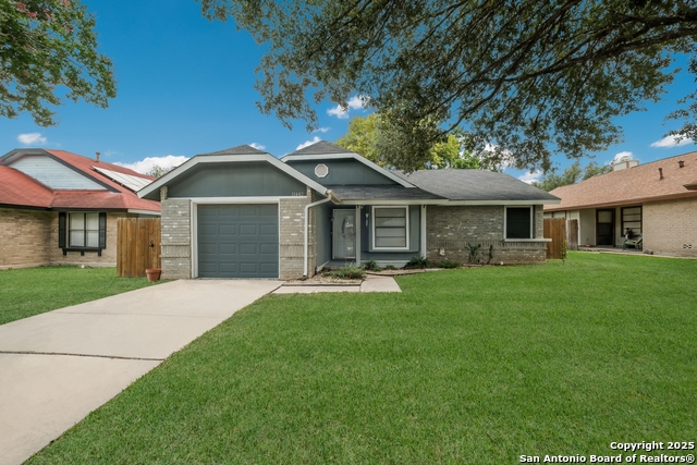 Details for 11442 Blue Mesa Dr, San Antonio, TX 78245