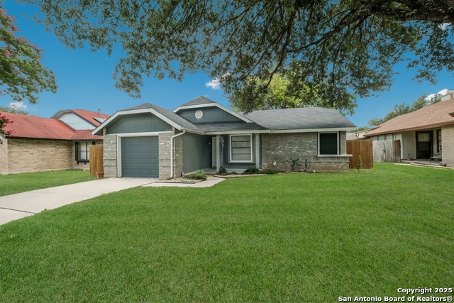 Image 2 of 25 For 11442 Blue Mesa Dr