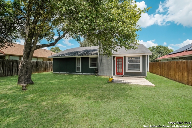 Image 23 of 25 For 11442 Blue Mesa Dr