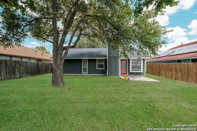 Image 24 of 25 For 11442 Blue Mesa Dr