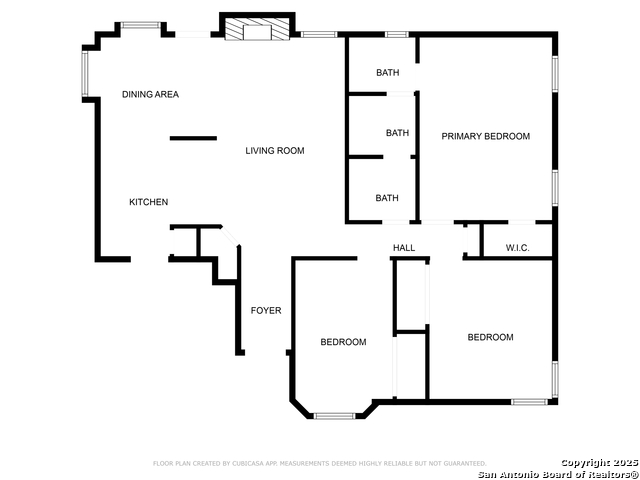 Image 25 of 25 For 11442 Blue Mesa Dr