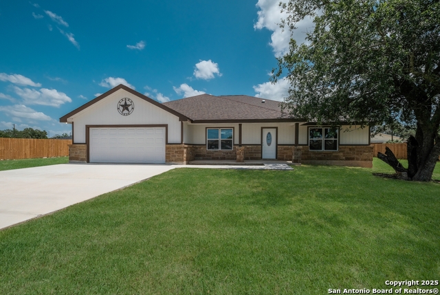 Details for 1020 County Road 4516, Castroville, TX 78009