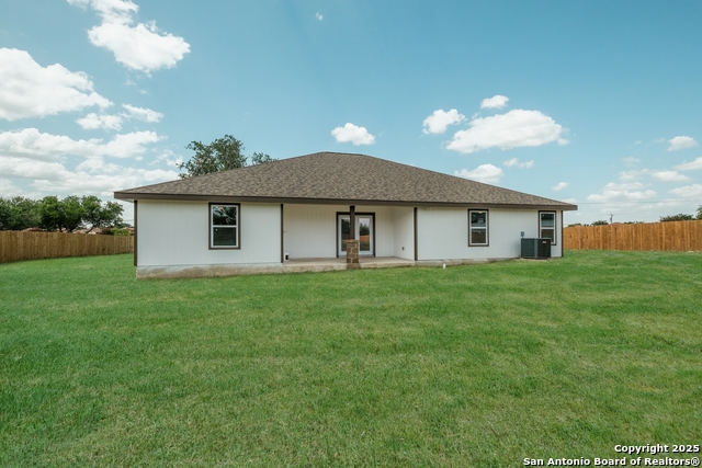 Listing photo id 19 for 1020 County Road 4516
