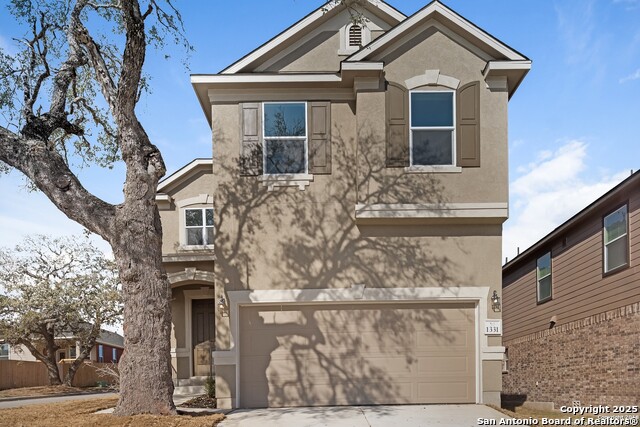 Details for 1331 Hawk  , San Antonio, TX 78245