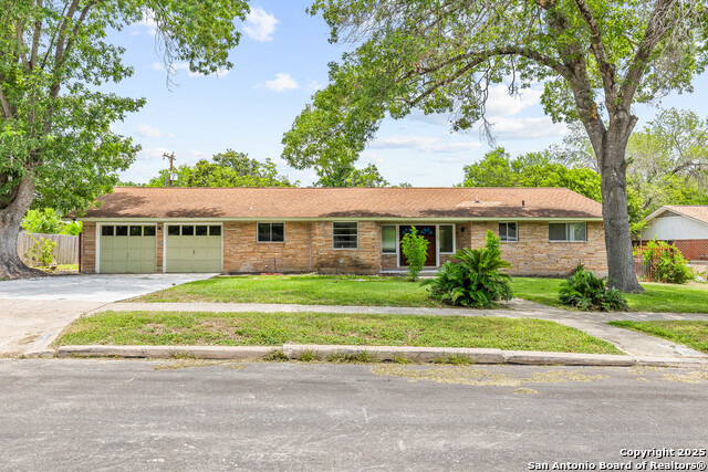 Details for 119 Shadywood, San Antonio, TX 78216