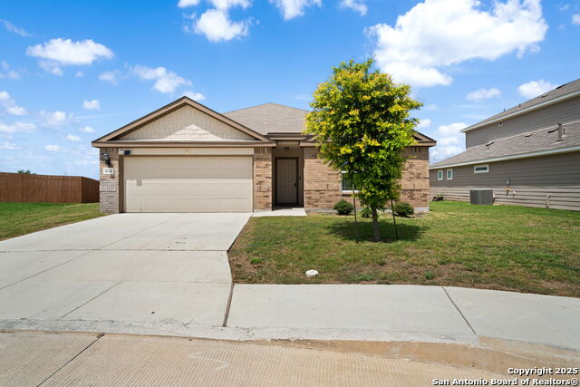 Details for 4211 Cavendish Ct, Converse, TX 78109