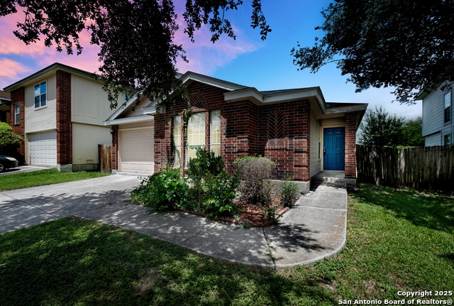 Details for 5016 Crestwood Hill, San Antonio, TX 78244