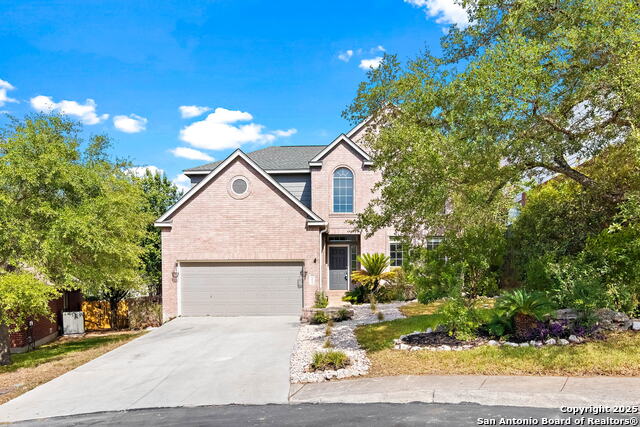 Details for 24626 Dawn Arrow, San Antonio, TX 78258