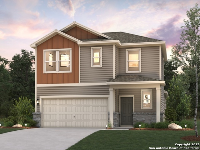 Details for 9986 Forestier Green, San Antonio, TX 78221