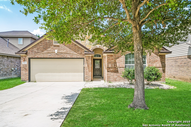 Details for 11927 Presidio, San Antonio, TX 78253
