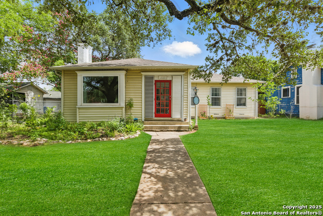 Details for 1133 Donaldson Ave, San Antonio, TX 78228