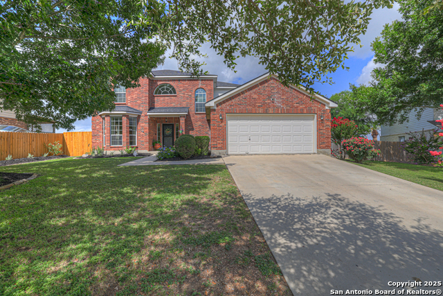 Details for 2114 Jasons West, New Braunfels, TX 78130