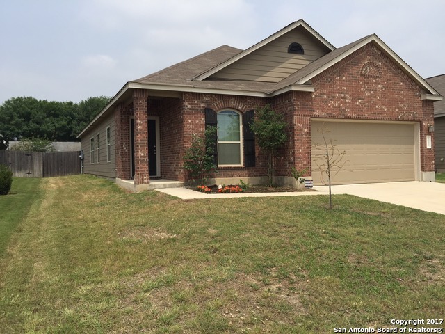 Details for 3847 Amber Chase, San Antonio, TX 78245