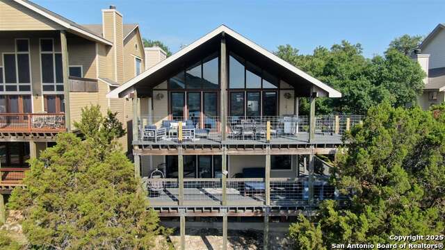Details for 717 Riviera  , Canyon Lake, TX 78133