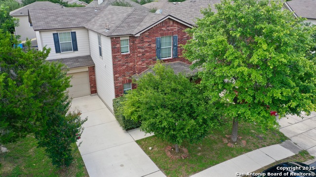 Details for 7743 Dusty Diamond, San Antonio, TX 78249