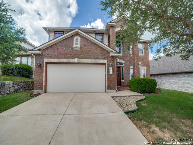 Details for 7618 Mission Pt, Boerne, TX 78015