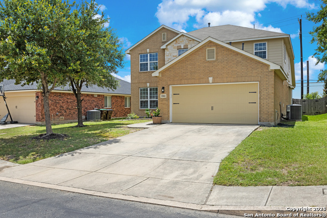 Details for 5502 Ginger Rise, San Antonio, TX 78253