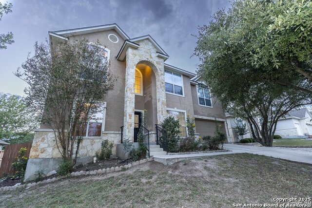 Details for 8427 Magdalena Run, Helotes, TX 78023