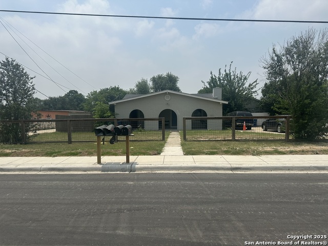 Details for 378 Petaluma E B, San Antonio, TX 78221