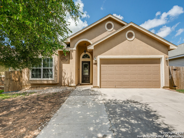 Details for 14411 Corral, Elmendorf, TX 78112