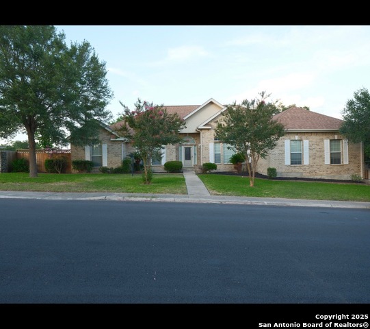 Details for 8814 Spanish Moss, Windcrest, TX 78239