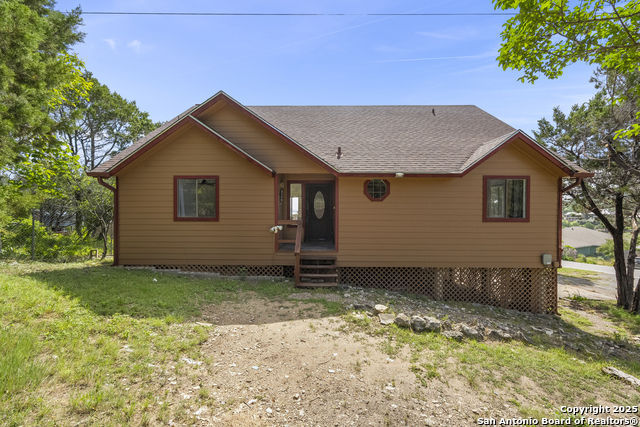 Details for 2033 Colleen Dr, Canyon Lake, TX 78133
