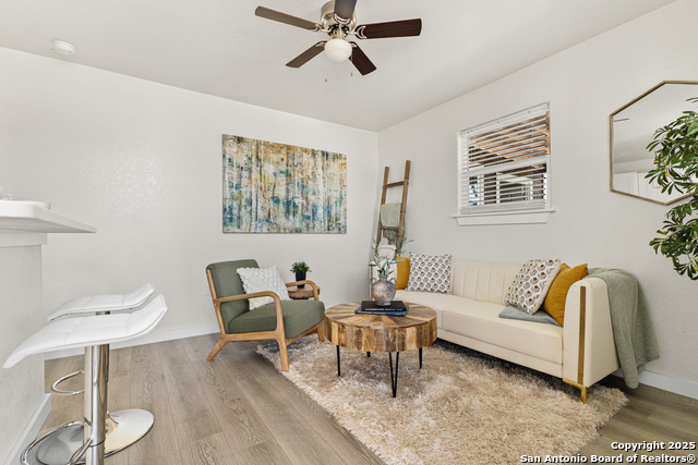 Details for 3409 Commercial Ave, San Antonio, TX 78221