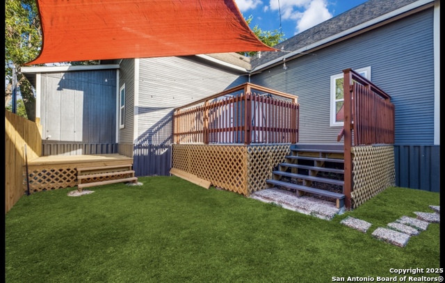 Details for 1205 Wyoming St, San Antonio, TX 78203