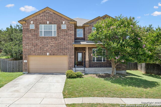 Details for 23567 Seven Winds, San Antonio, TX 78258