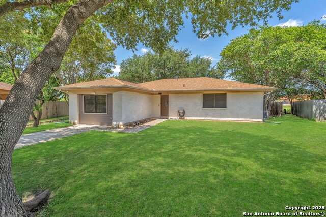 Details for 139 Navajo Circle, Cibolo, TX 78108