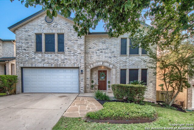 Details for 11053 Cedar Park, San Antonio, TX 78249