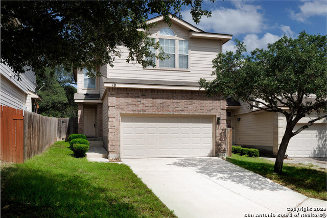 Details for 18 Rainy  , San Antonio, TX 78240