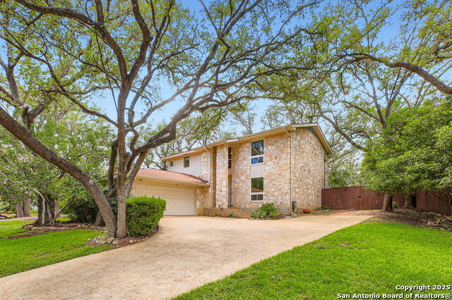Details for 14339 Hill Prince, San Antonio, TX 78248